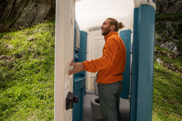 Best Affordable porta potty rental  in Roseau, MN