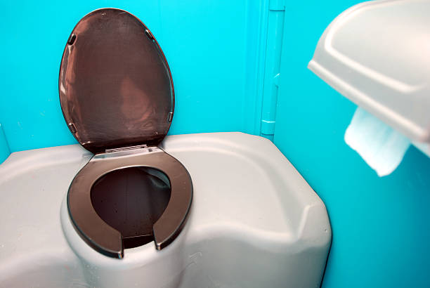 Best Temporary restroom rental  in Roseau, MN