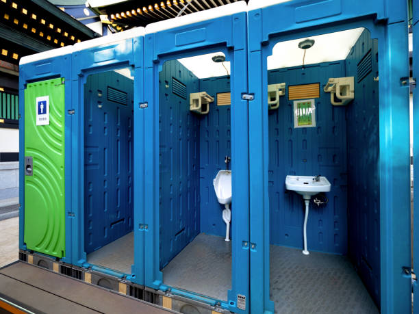 Best Long-term porta potty rental  in Roseau, MN
