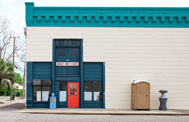 Best Porta potty rental near me  in Roseau, MN